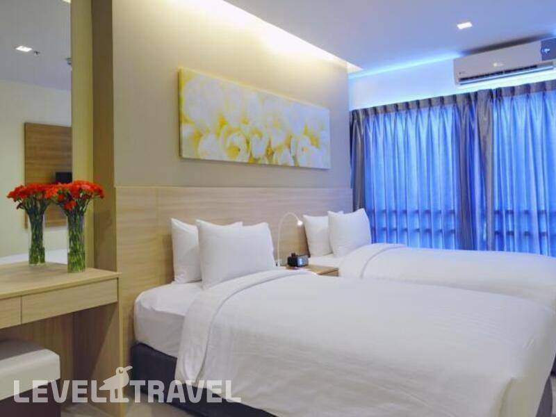 Фотография Glow Central Pattaya