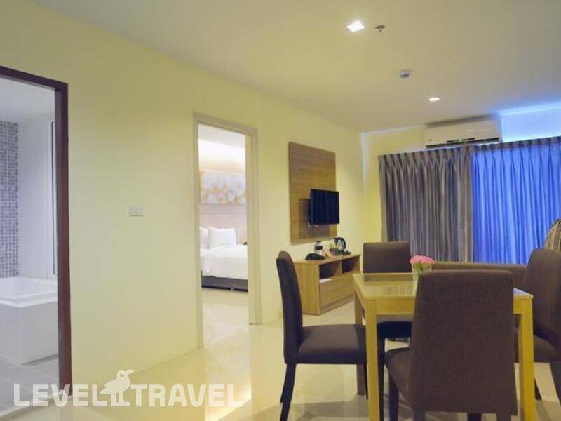 Фотография Glow Central Pattaya