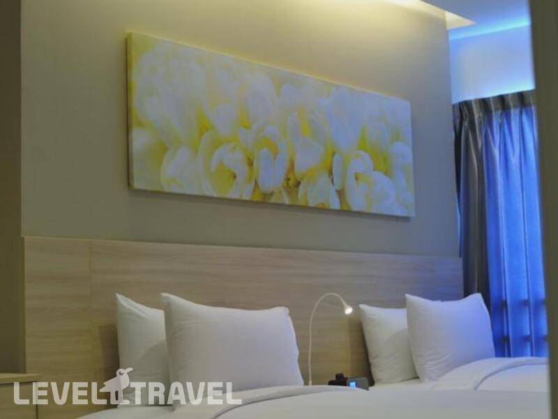 Фотография Glow Central Pattaya