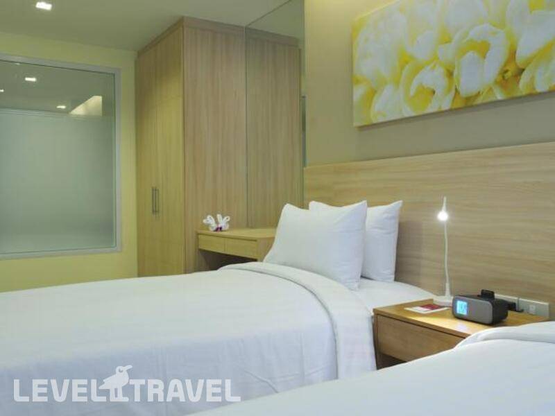 Фотография Glow Central Pattaya