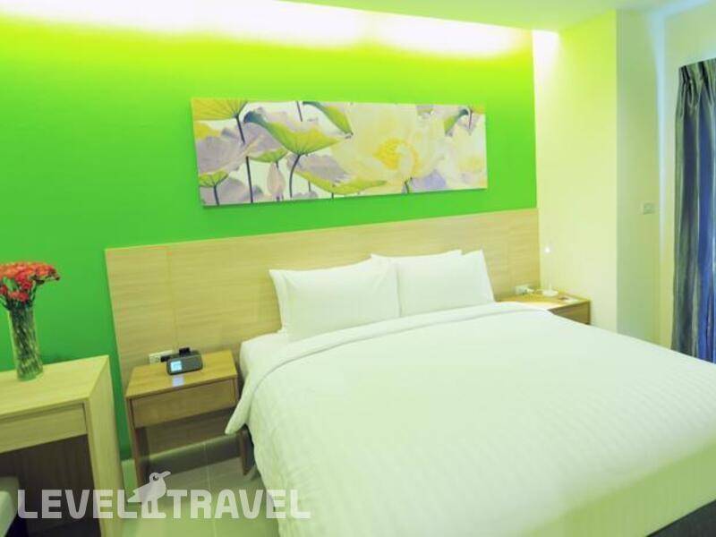 Фотография Glow Central Pattaya