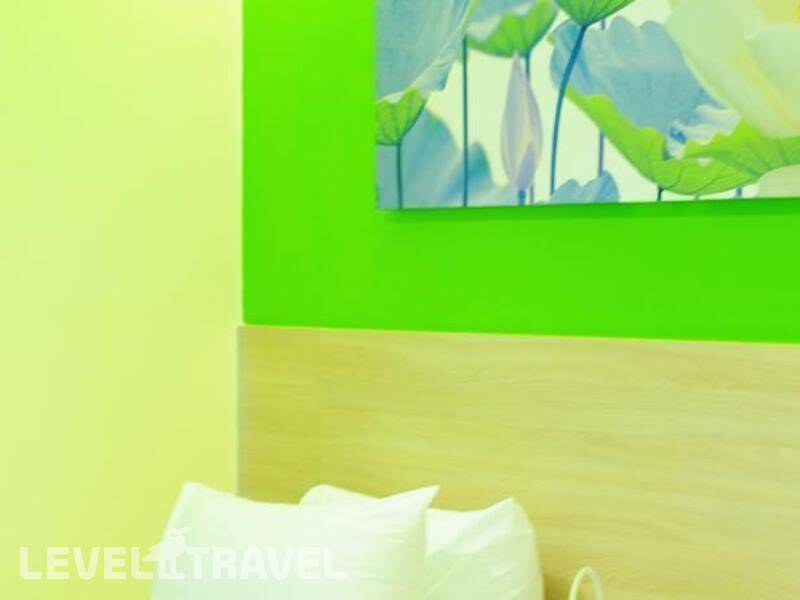 Фотография Glow Central Pattaya