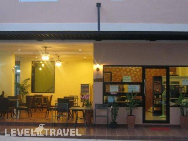 Фотография Chitra Villa Фотография Chitra Villa