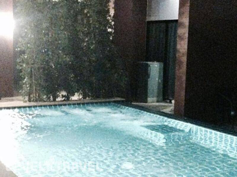 Фотография Chitra Villa Фотография Chitra Villa