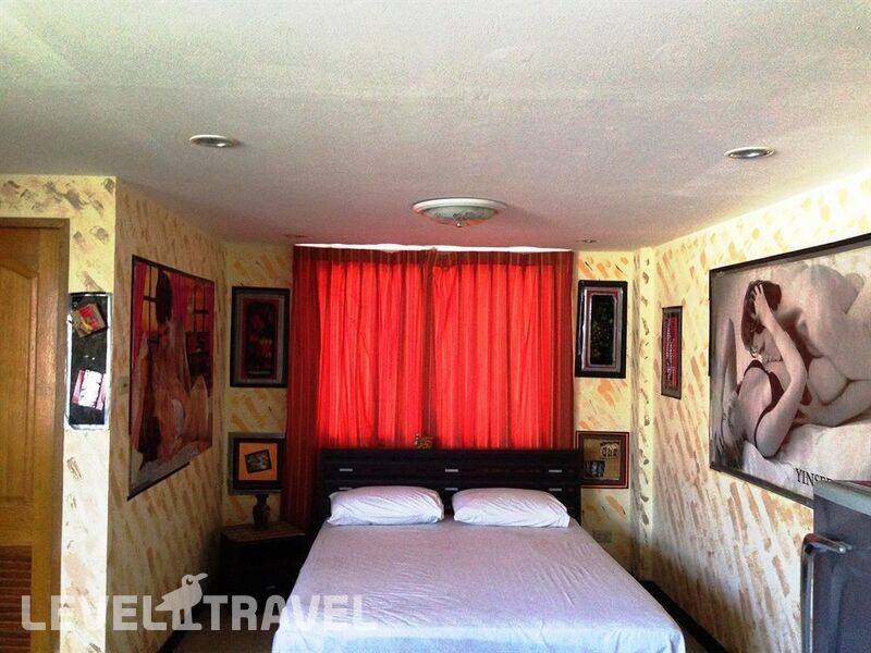 Фотография Bed 7 Фотография Bed 7