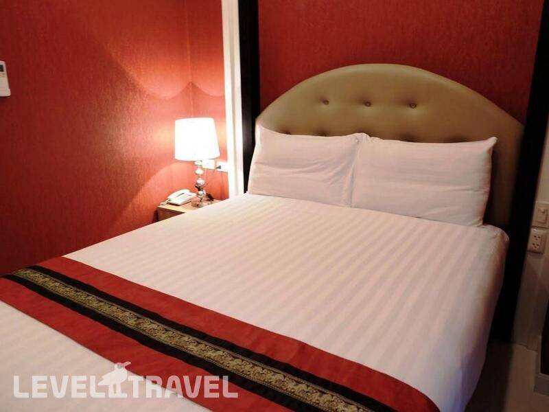 Фотография New Nordic Hotels Concept Family