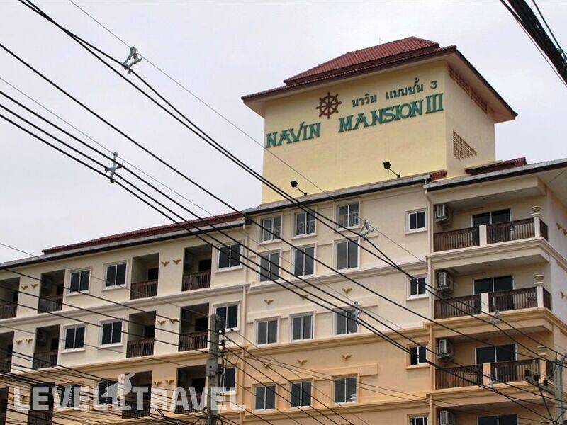 Фотография Navin Mansion 3