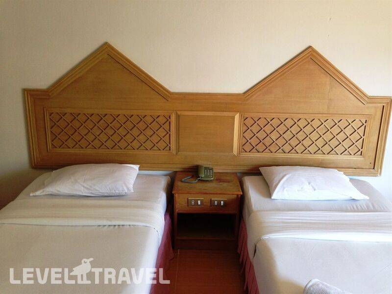 Фотография Skaw Beach Hotel