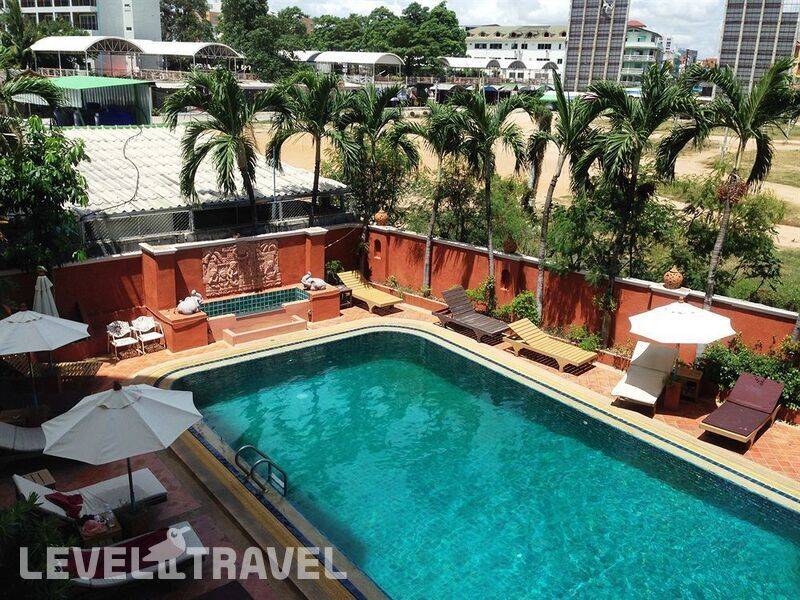Фотография Skaw Beach Hotel