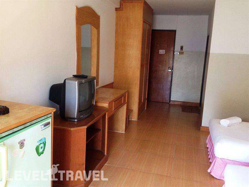 Фотография Skaw Beach Hotel