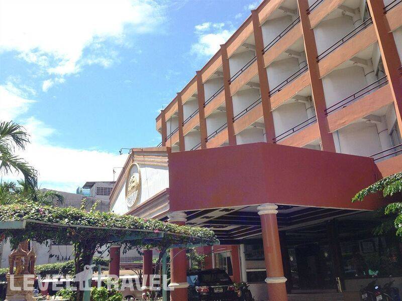 Фотография Skaw Beach Hotel