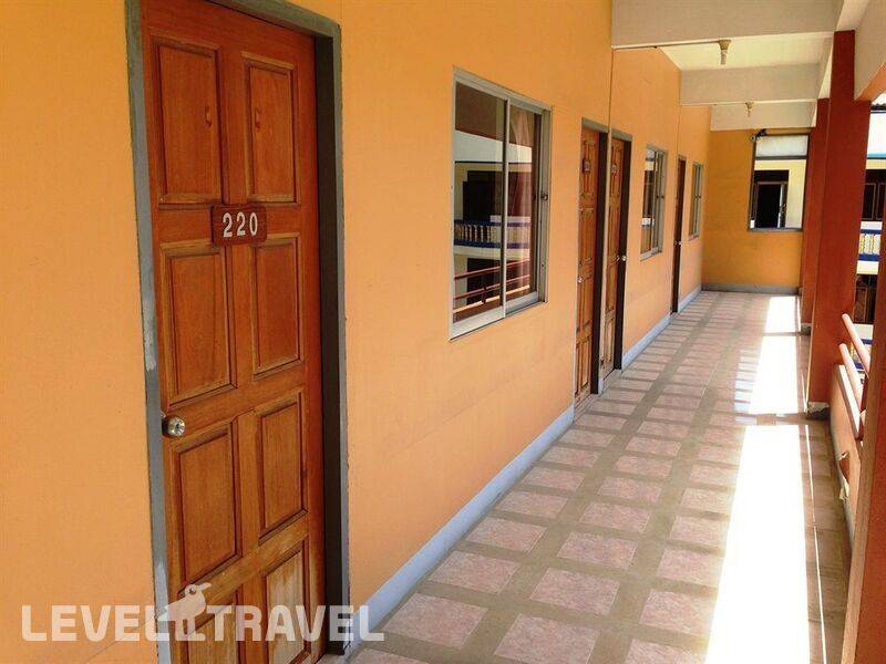 Фотография Skaw Beach Hotel