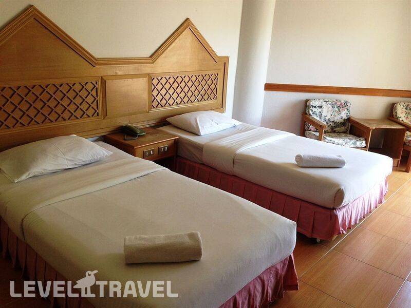 Фотография Skaw Beach Hotel
