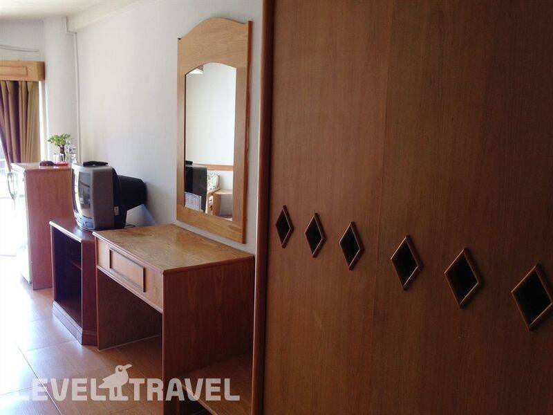Фотография Skaw Beach Hotel