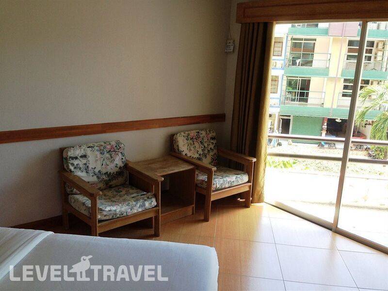 Фотография Skaw Beach Hotel