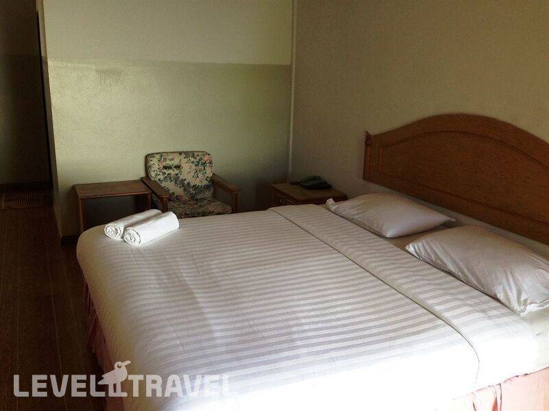 Фотография Skaw Beach Hotel