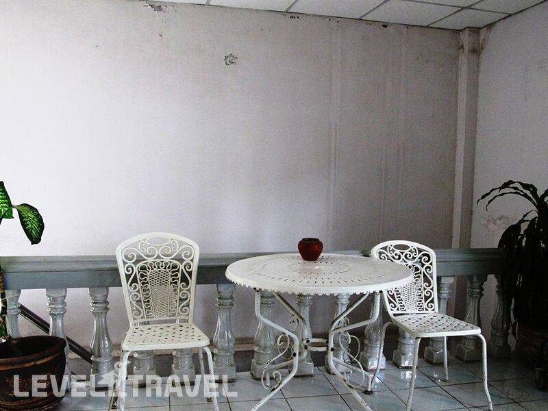 Фотография Little Home Guesthouse Фотография Little Home Guesthouse
