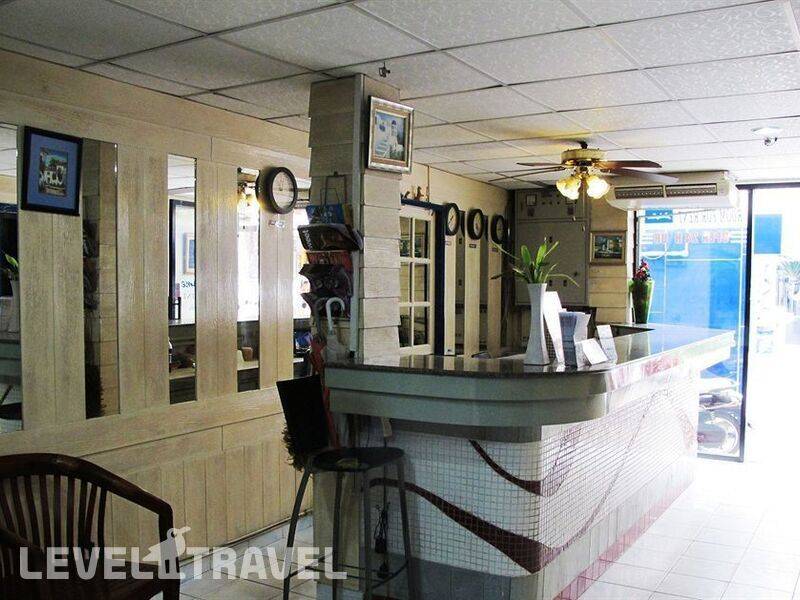 Фотография Little Home Guesthouse Фотография Little Home Guesthouse