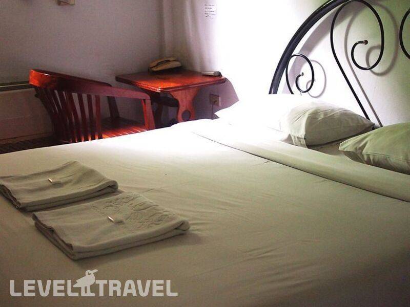 Фотография Little Home Guesthouse Фотография Little Home Guesthouse