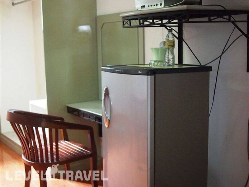 Фотография Little Home Guesthouse Фотография Little Home Guesthouse