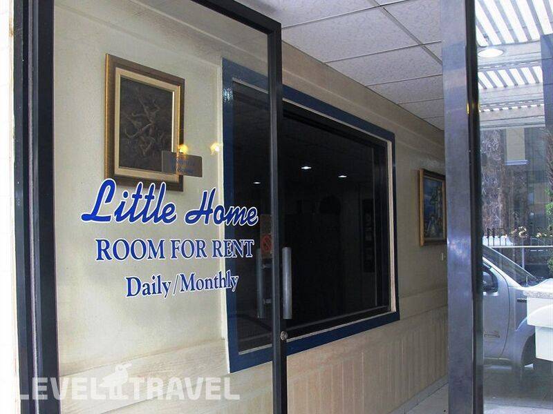 Фотография Little Home Guesthouse Фотография Little Home Guesthouse