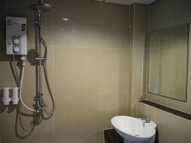 Chitra Suite