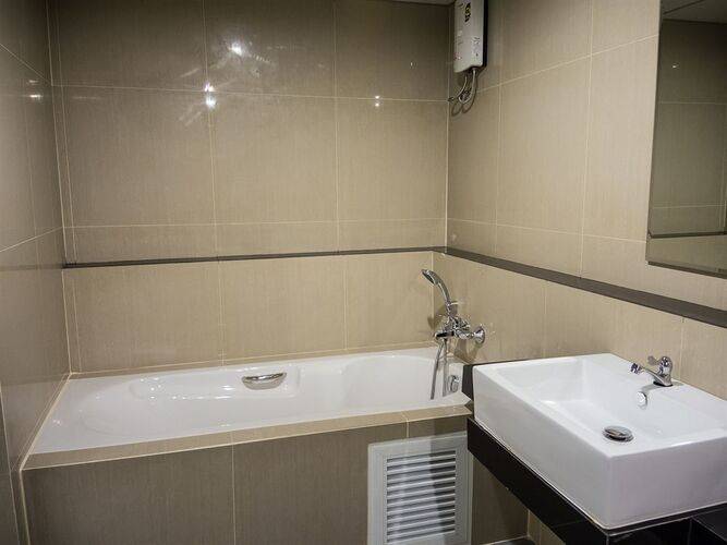 Chitra Suite