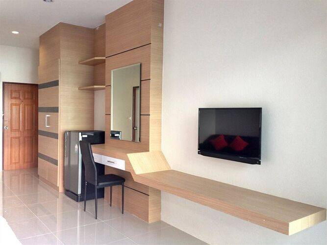 Chitra Suite