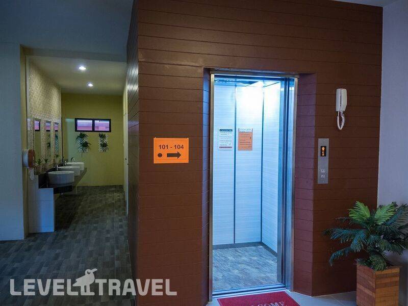 Фотография Chitra Suite Фотография Chitra Suite