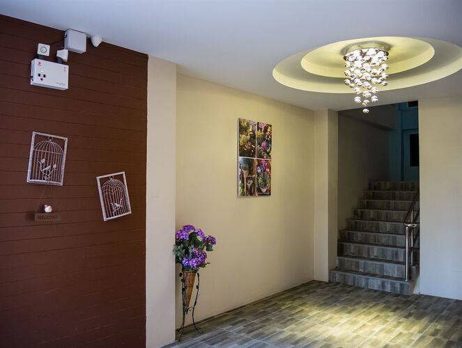 Chitra Suite