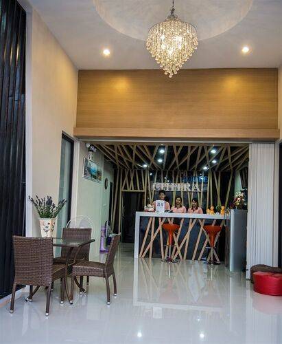 Chitra Suite