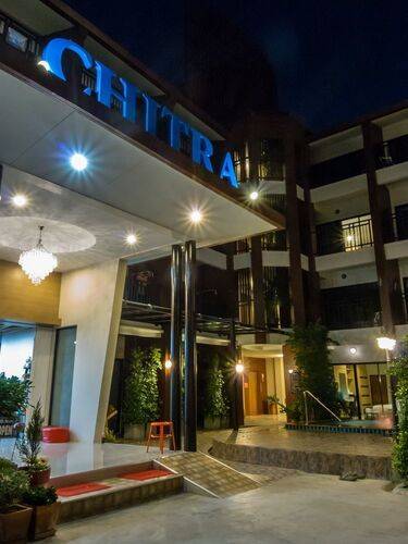 Chitra Suite