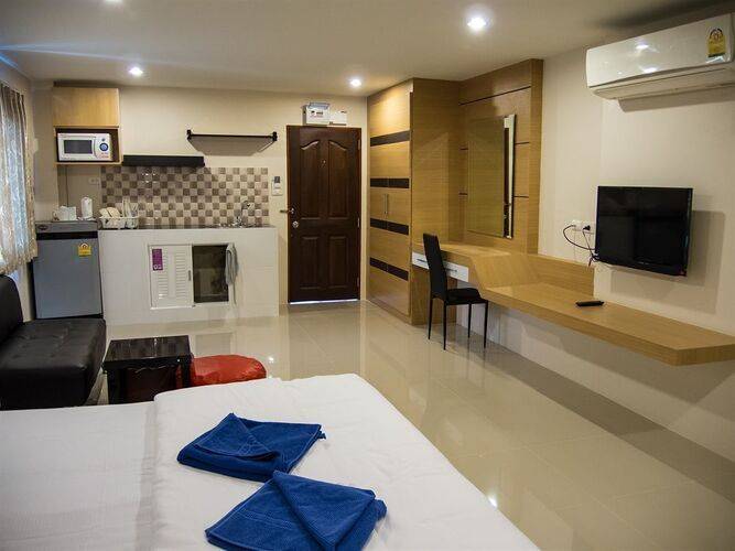 Chitra Suite