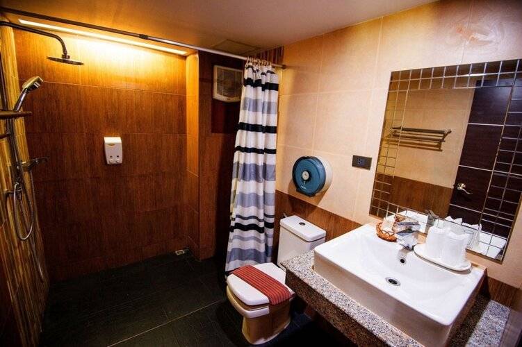 Mr.Mac's Hotel