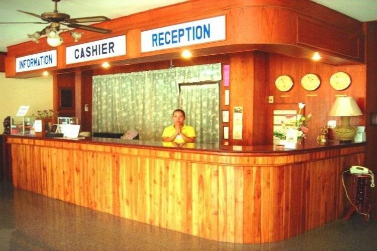 Mr.Mac's Hotel