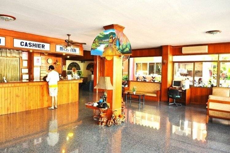 Mr.Mac's Hotel