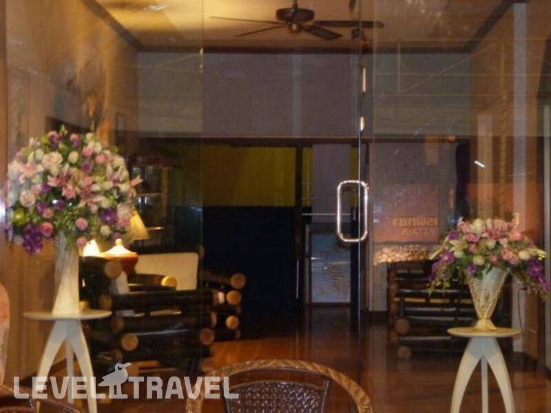 Фотография F&B Hotel