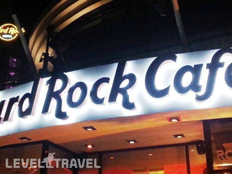 Фотография F&B Hotel