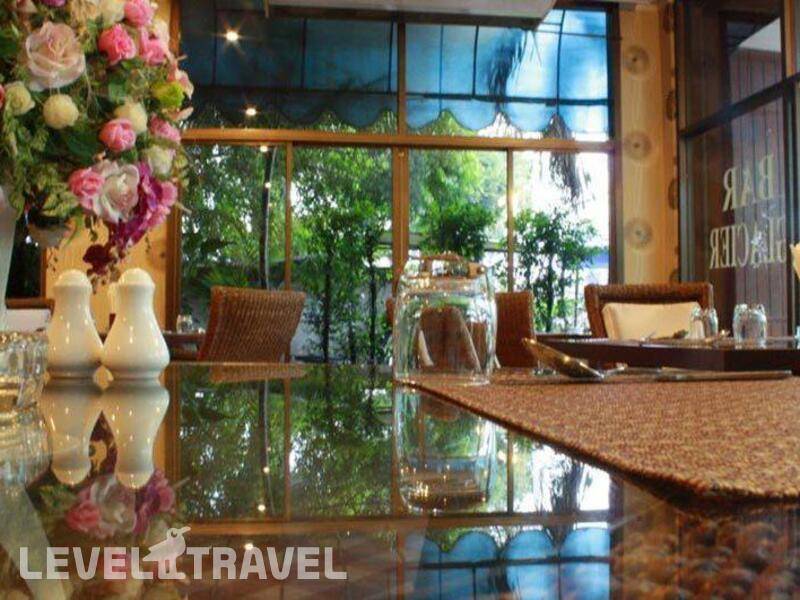 Фотография F&B Hotel