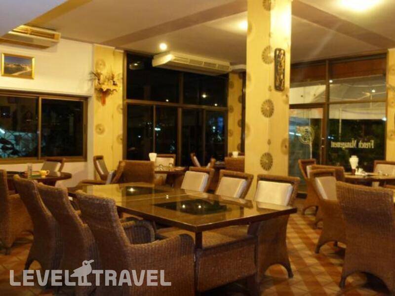 Фотография F&B Hotel