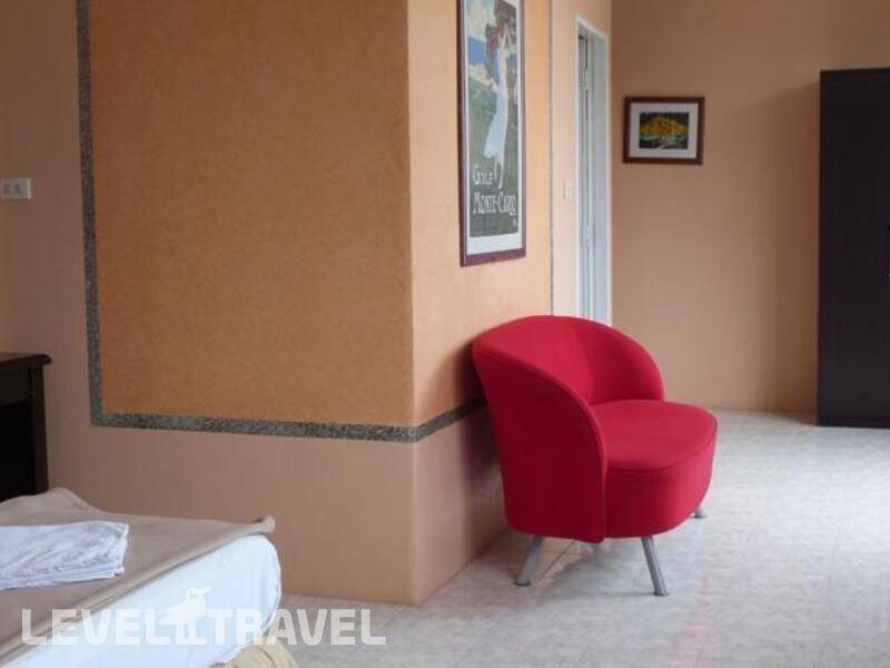 Фотография F&B Hotel