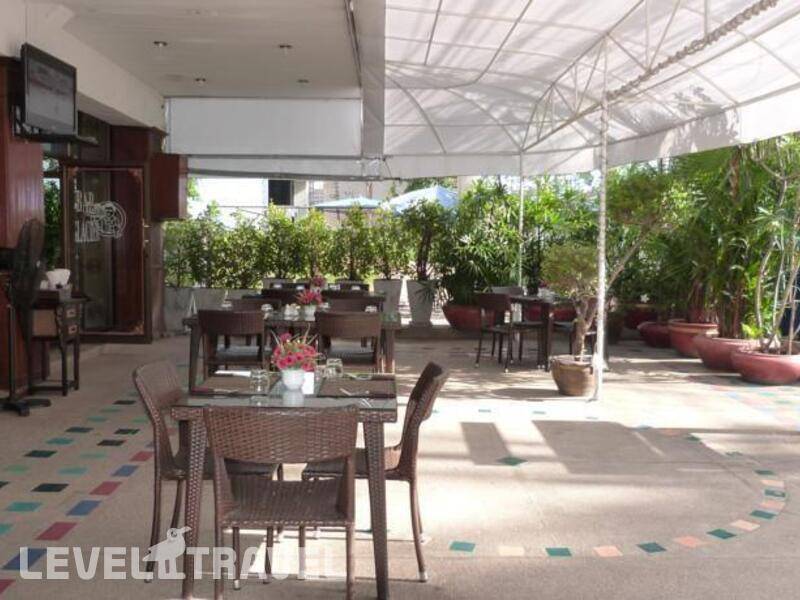 Фотография F&B Hotel