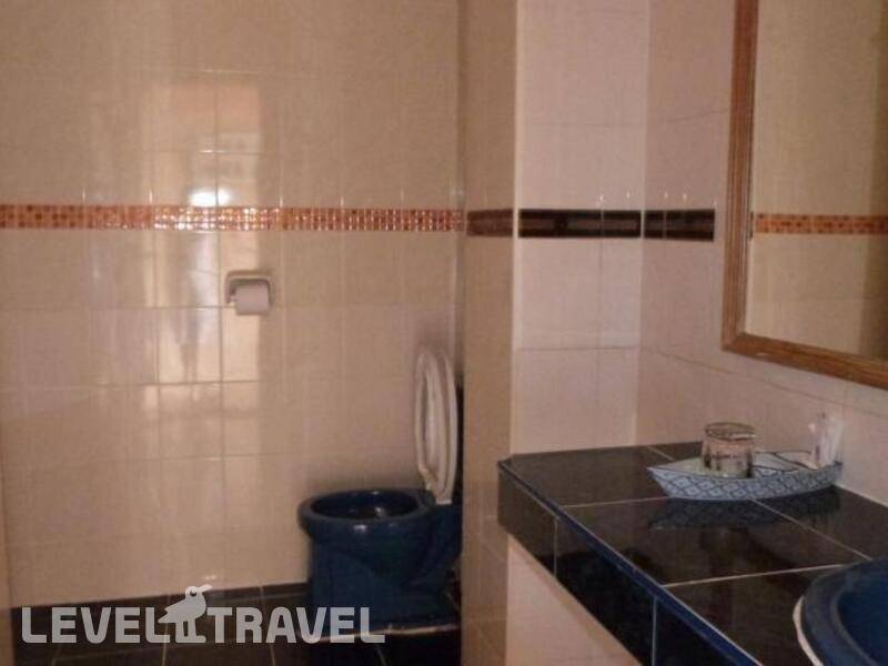 Фотография F&B Hotel