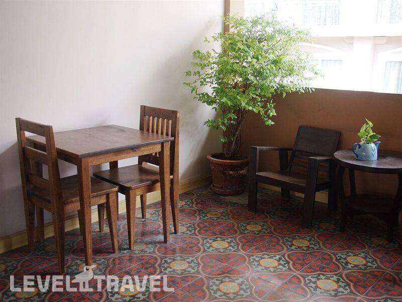 Фотография Keerati Homestay