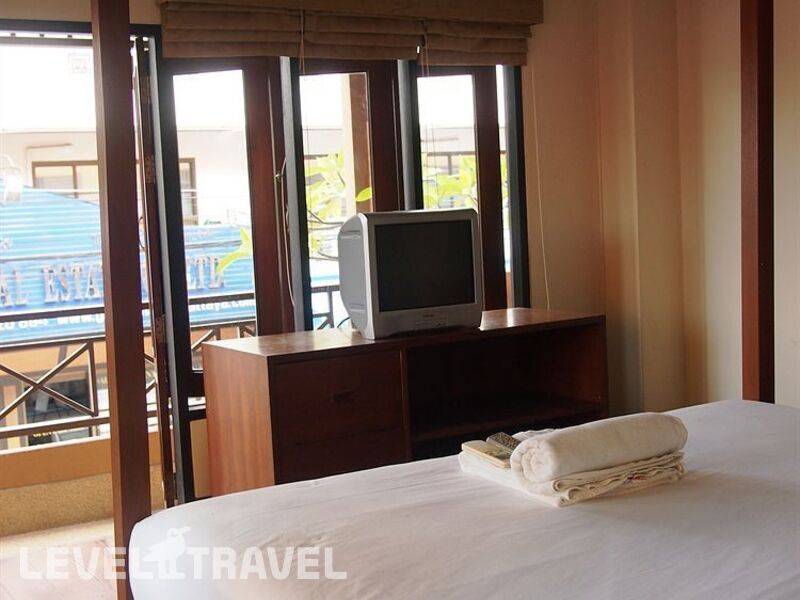 Фотография Keerati Homestay Фотография Keerati Homestay