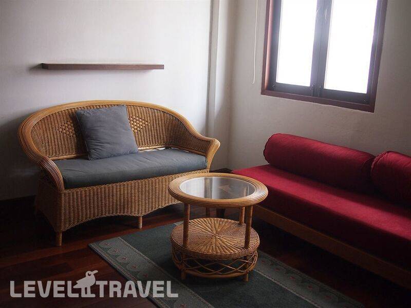 Фотография Keerati Homestay