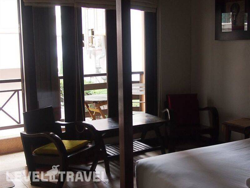 Фотография Keerati Homestay Фотография Keerati Homestay