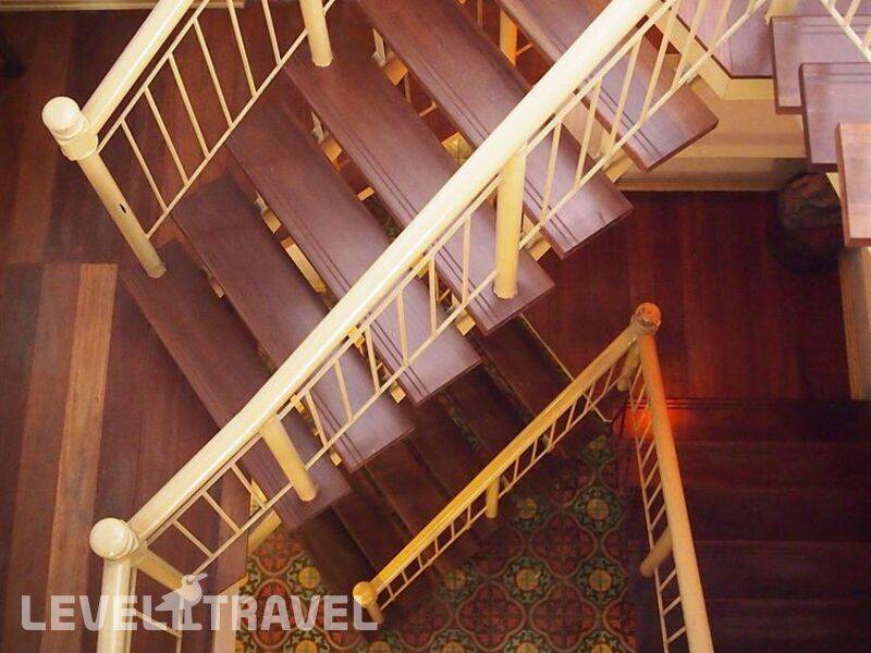 Фотография Keerati Homestay