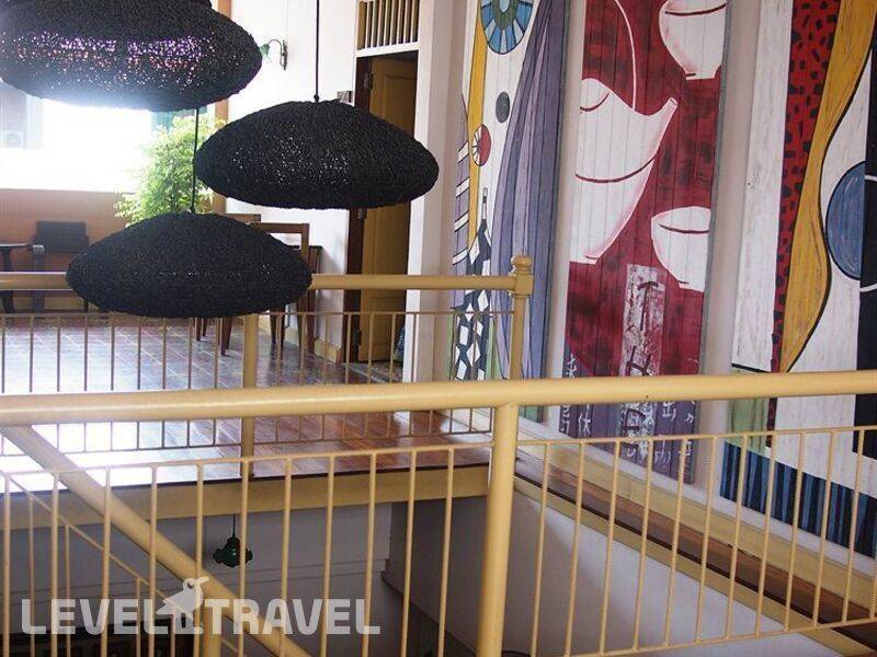 Фотография Keerati Homestay