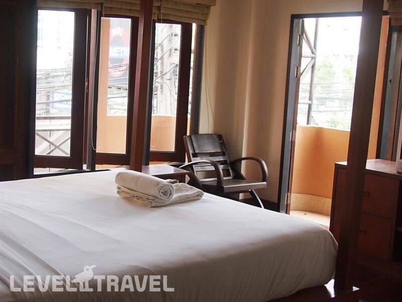 Фотография Keerati Homestay Фотография Keerati Homestay